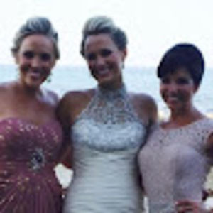 Meet your Posher, Hillary